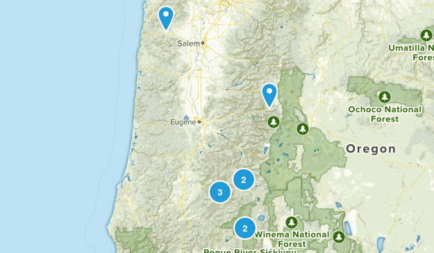 Top To-Do's Map