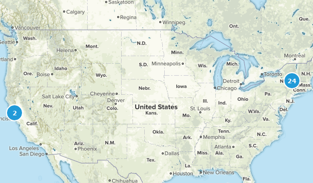 To Do Map