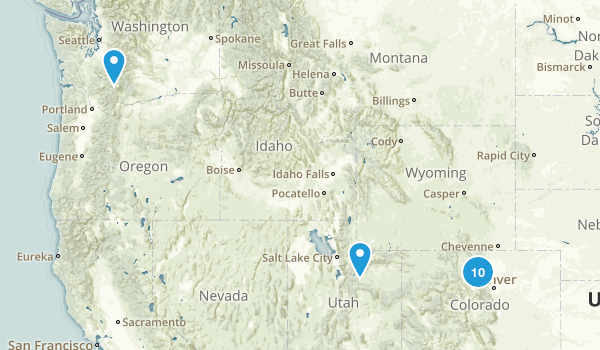 Would Like to Map