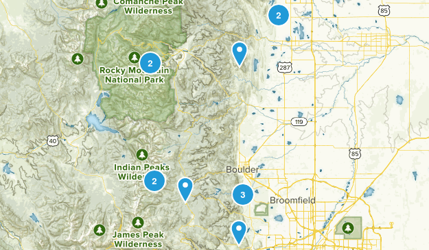To Do Map