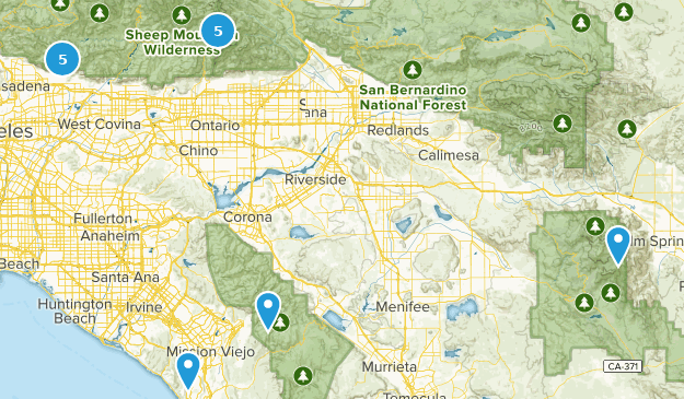 Todo Map