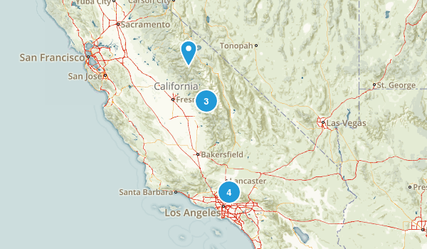Wishlist Map