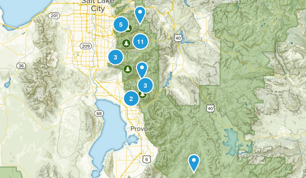 2017 Map