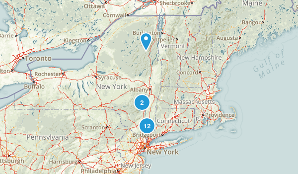 Summer 2017 OoS Map