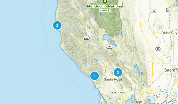 goals Map