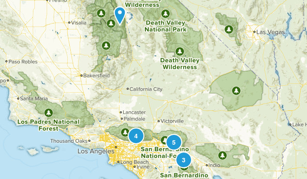 Six-Pack Map