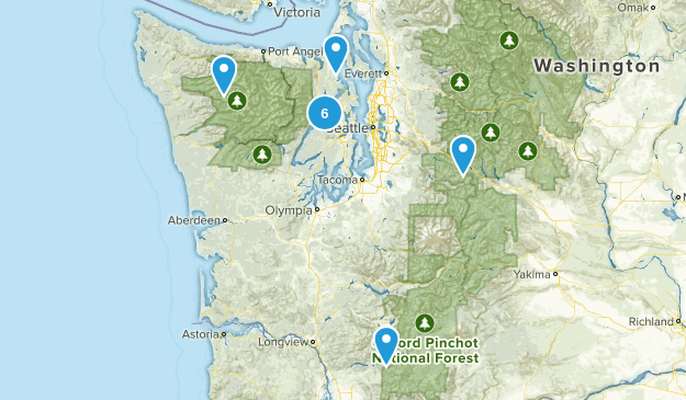 completed Map