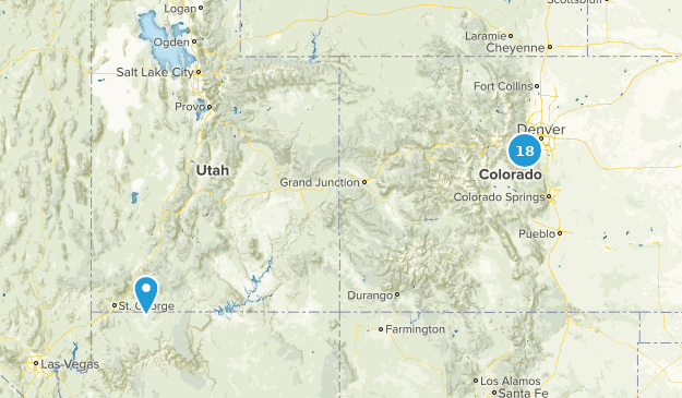 completed Map
