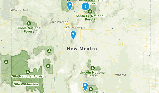 Want to Try Map