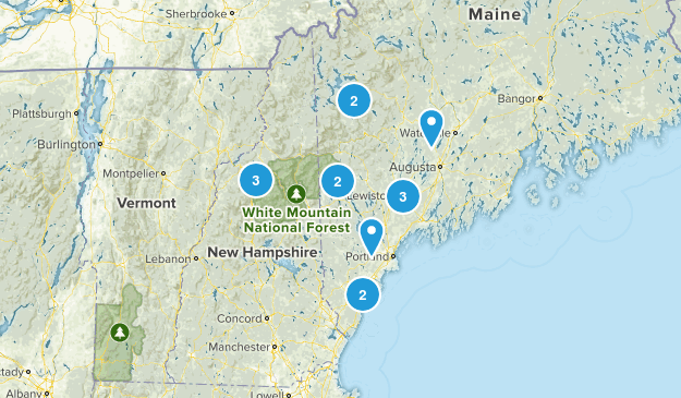 To do! With Dewey Map