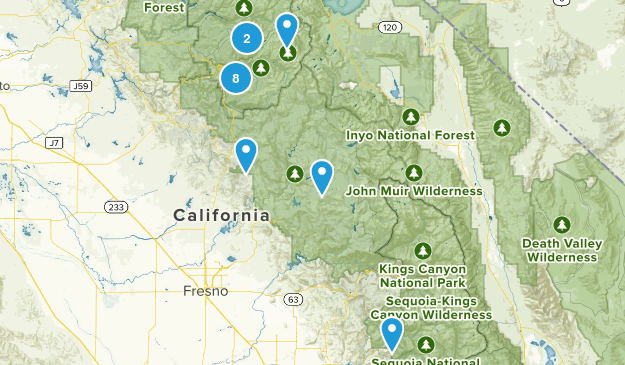 hike this Map