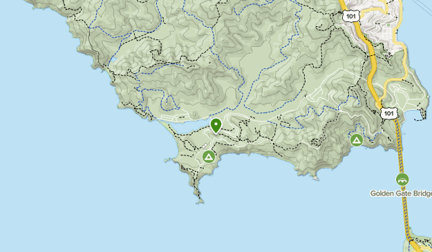 Marin Headlands State Park List - Lists 10400149 20180214201207000000000 625x365 1 