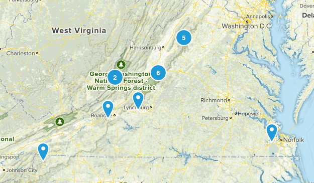 To Do Map