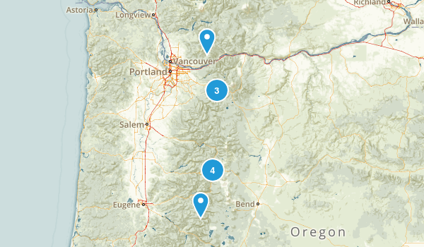 July 14 Map