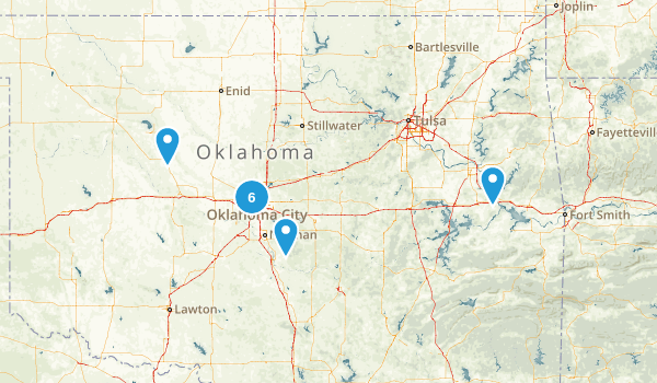 Bike Map
