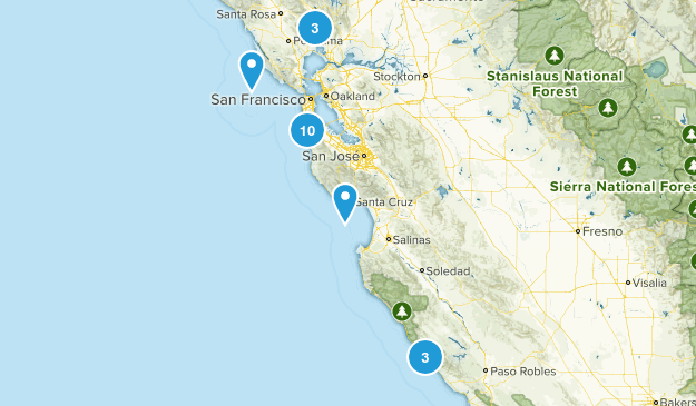 hike next! Map