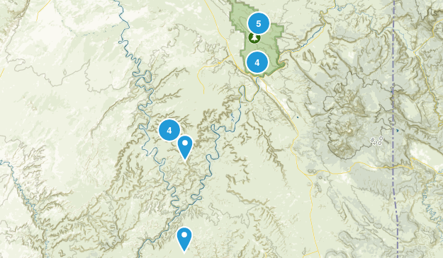 moab Map
