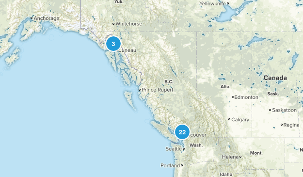 The List Map