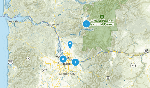 check list Map