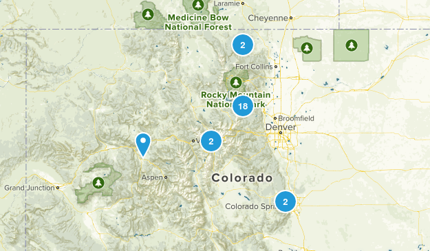 Completed Map
