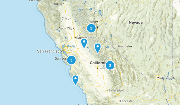 Summer Map