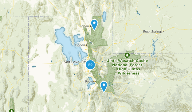 To Do List Map