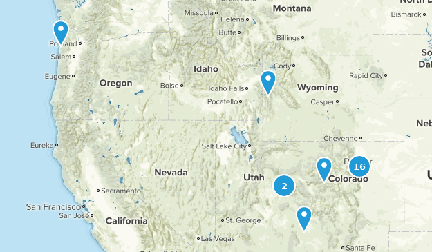To Do Again Map