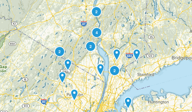 To Do List Map