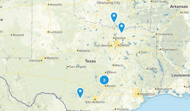To Do List Map