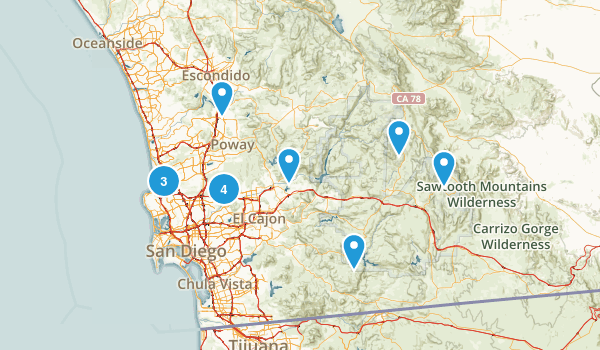 To do Map