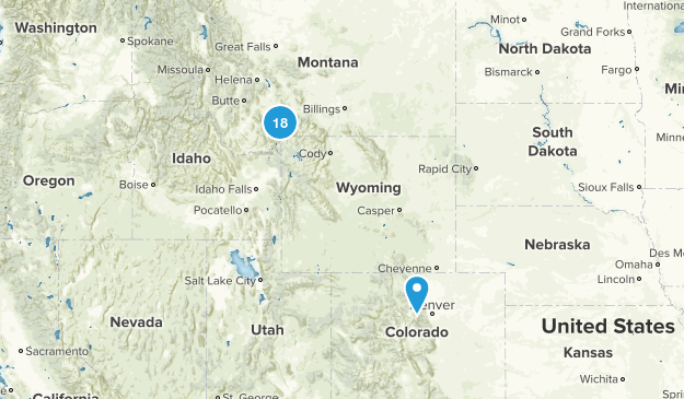 Summer Map