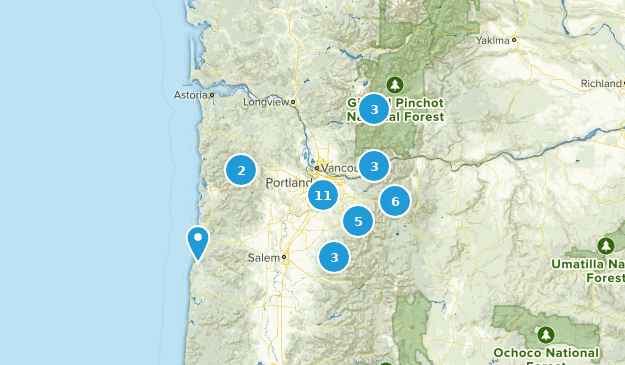 Explored Map
