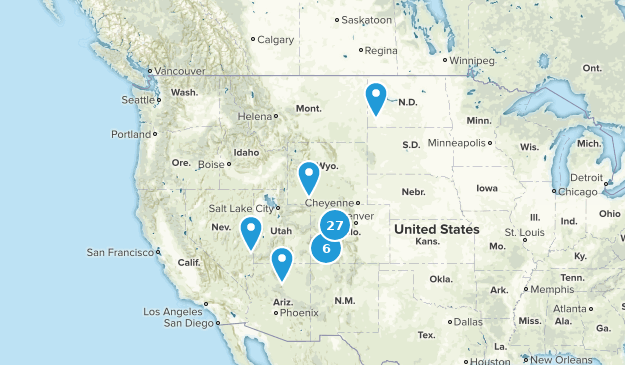To Do Map