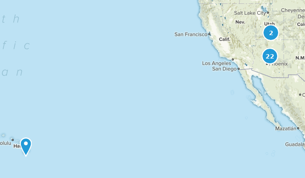 Maybe Someday Map