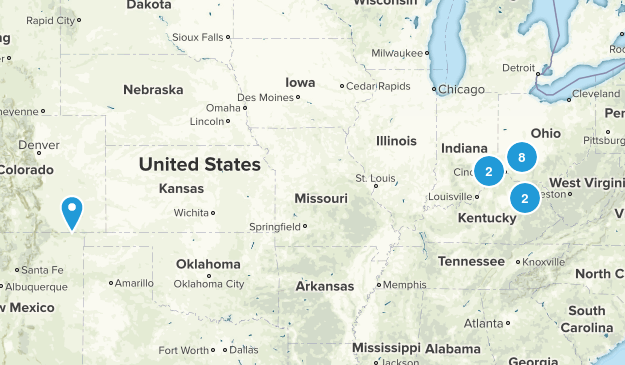 todo Map