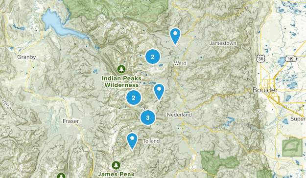 ye Map