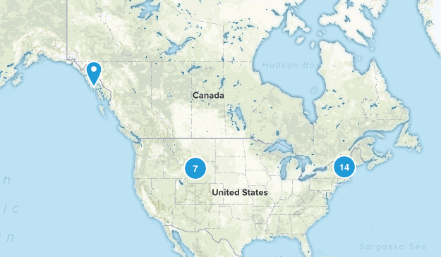 Completed Map