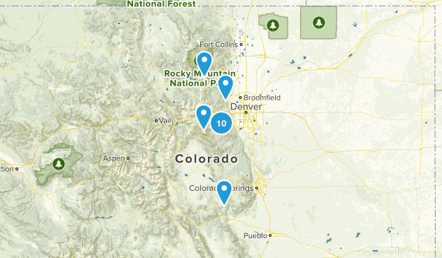 To Explore Map
