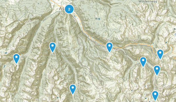 Colorado Map