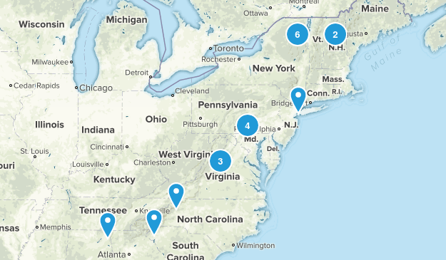 To Do Map
