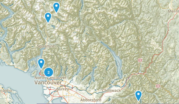 2017 Map