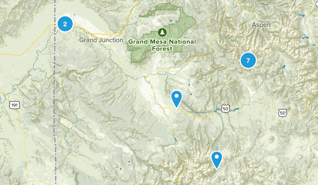 To Do Map