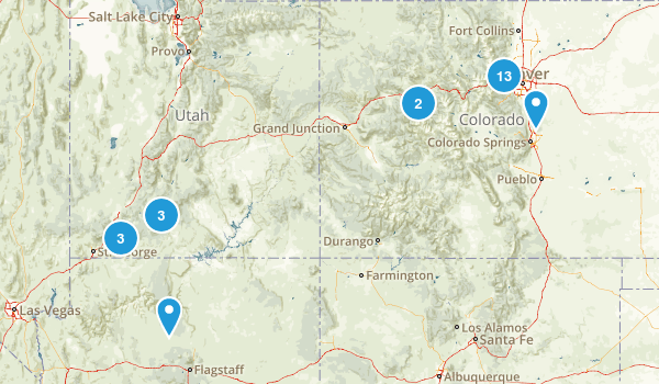 Completed Map