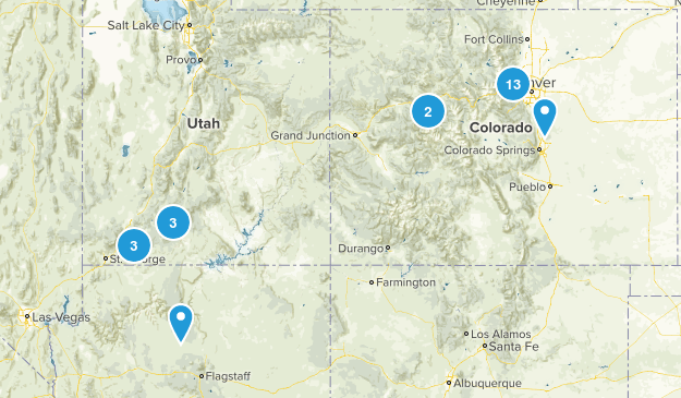 Completed Map