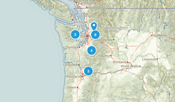 completed Map
