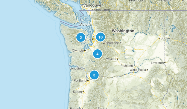 completed Map