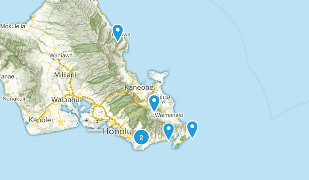 to visit Map