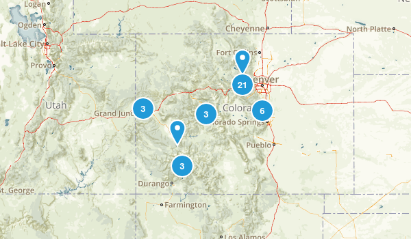 todo Map