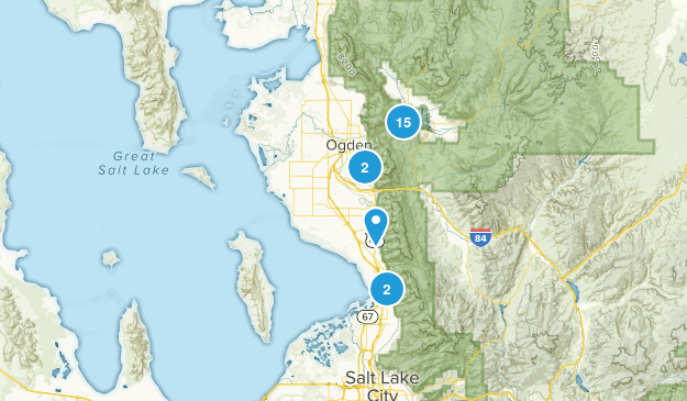 Reunion Map