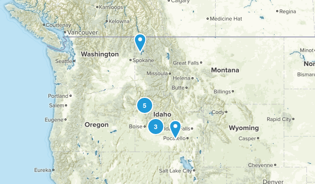 Hike Map